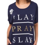 Play Pray Slay!